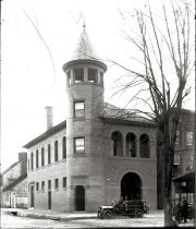 3 S. Braddock Street